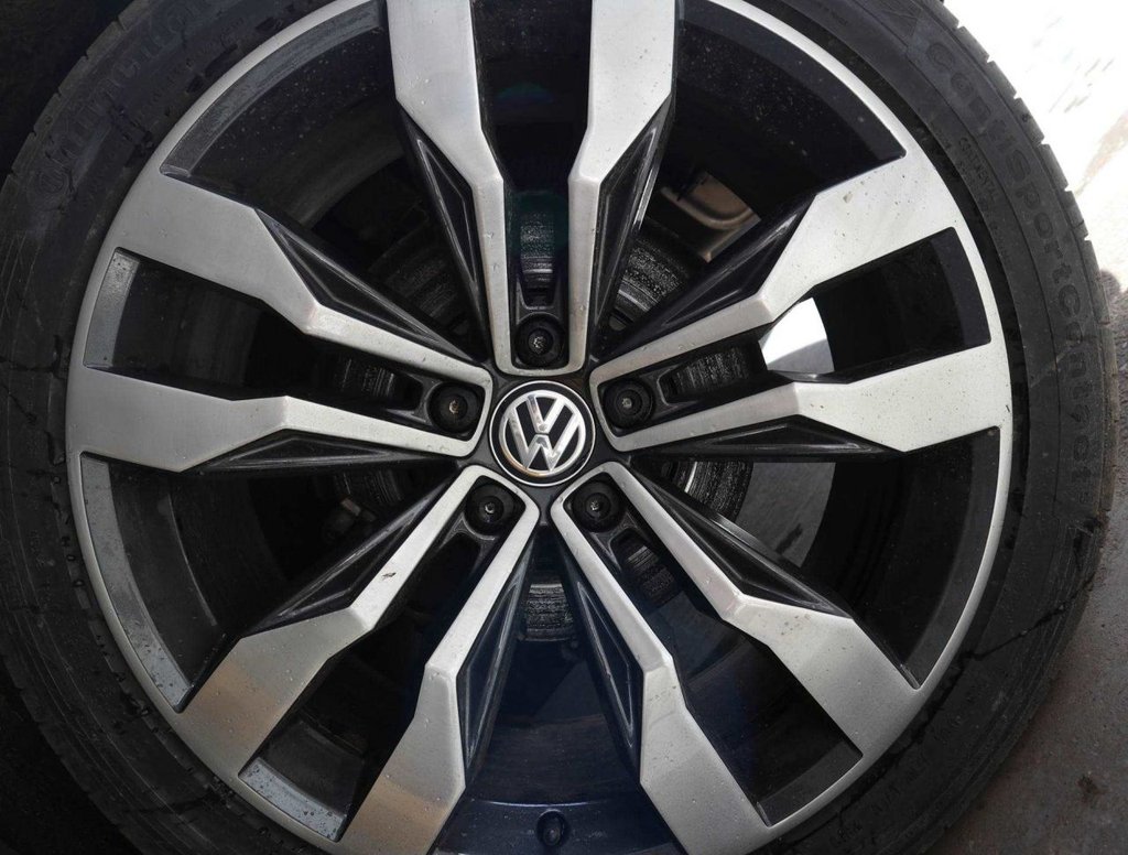 USED 2018 18 VOLKSWAGEN TIGUAN 2.0 R LINE TDI BMT 4MOTION DSG 5d 148 BHP MASSIVE SPEC CAR,DEPOSIT SECURES