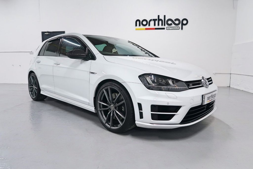 View our VOLKSWAGEN GOLF