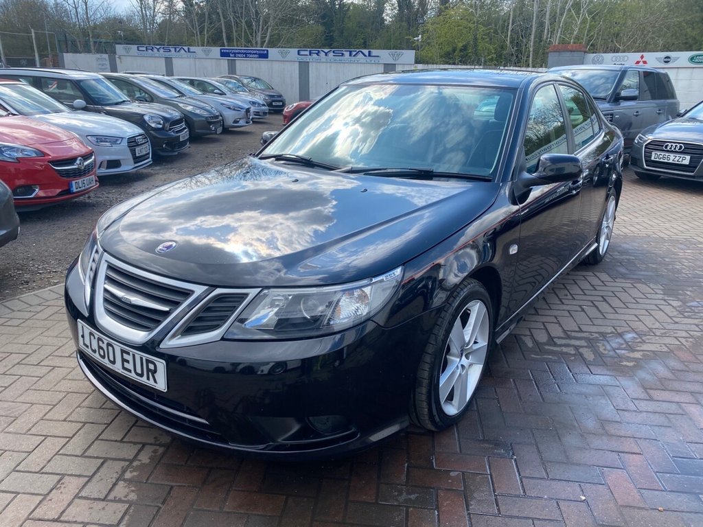 View our SAAB 9-3