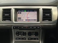 USED 2015 15 JAGUAR XF 2.2 D R-SPORT 4d 200 BHP [SUNROOF] CAMERA | SUNROOF | 20" ALLOYS | FULL SERVICE HISTORY