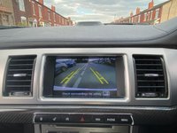 USED 2015 15 JAGUAR XF 2.2 D R-SPORT 4d 200 BHP [SUNROOF] CAMERA | SUNROOF | 20" ALLOYS | FULL SERVICE HISTORY