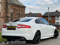 USED 2015 15 JAGUAR XF 2.2 D R-SPORT 4d 200 BHP [SUNROOF] CAMERA | SUNROOF | 20" ALLOYS | FULL SERVICE HISTORY