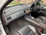 USED 2015 15 JAGUAR XF 2.2 D R-SPORT 4d 200 BHP [SUNROOF] CAMERA | SUNROOF | 20" ALLOYS | FULL SERVICE HISTORY