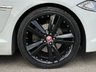 USED 2015 15 JAGUAR XF 2.2 D R-SPORT 4d 200 BHP [SUNROOF] CAMERA | SUNROOF | 20" ALLOYS | FULL SERVICE HISTORY