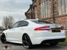 USED 2015 15 JAGUAR XF 2.2 D R-SPORT 4d 200 BHP [SUNROOF] CAMERA | SUNROOF | 20" ALLOYS | FULL SERVICE HISTORY