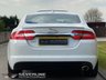 USED 2015 15 JAGUAR XF 2.2 D R-SPORT 4d 200 BHP [SUNROOF] CAMERA | SUNROOF | 20" ALLOYS | FULL SERVICE HISTORY