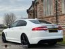 USED 2015 15 JAGUAR XF 2.2 D R-SPORT 4d 200 BHP [SUNROOF] CAMERA | SUNROOF | 20" ALLOYS | FULL SERVICE HISTORY
