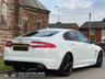 USED 2015 15 JAGUAR XF 2.2 D R-SPORT 4d 200 BHP [SUNROOF] CAMERA | SUNROOF | 20" ALLOYS | FULL SERVICE HISTORY
