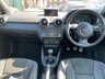 USED 2016 16 AUDI A1 1.4 TFSI SPORT 3d 148 BHP 