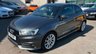 USED 2016 16 AUDI A1 1.4 TFSI SPORT 3d 148 BHP 