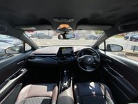 USED 2018 67 TOYOTA CHR 1.8 EXCEL 5d 122 BHP ** RAC BUYSURE INSPECTED **