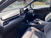 USED 2018 67 TOYOTA CHR 1.8 EXCEL 5d 122 BHP ** RAC BUYSURE INSPECTED **