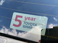 USED 2018 67 TOYOTA CHR 1.8 EXCEL 5d 122 BHP ** RAC BUYSURE INSPECTED **