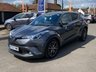 USED 2018 67 TOYOTA CHR 1.8 EXCEL 5d 122 BHP ** RAC BUYSURE INSPECTED **