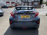 USED 2018 67 TOYOTA CHR 1.8 EXCEL 5d 122 BHP ** RAC BUYSURE INSPECTED **