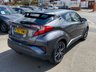 USED 2018 67 TOYOTA CHR 1.8 EXCEL 5d 122 BHP ** RAC BUYSURE INSPECTED **