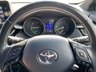 USED 2018 67 TOYOTA CHR 1.8 EXCEL 5d 122 BHP ** RAC BUYSURE INSPECTED **