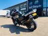 USED 2012 61 KAWASAKI ZZR1400 DAF ABS  WITH AKRAPOVIC CARBON EXHAUSTS