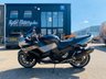 USED 2012 61 KAWASAKI ZZR1400 DAF ABS  WITH AKRAPOVIC CARBON EXHAUSTS
