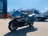 USED 2012 61 KAWASAKI ZZR1400 DAF ABS  WITH AKRAPOVIC CARBON EXHAUSTS