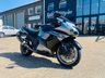 USED 2012 61 KAWASAKI ZZR1400 DAF ABS  WITH AKRAPOVIC CARBON EXHAUSTS