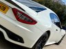 USED 2014 14 MASERATI GRANTURISMO 4.7 SPORT 2d 460 BHP 