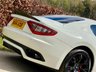USED 2014 14 MASERATI GRANTURISMO 4.7 SPORT 2d 460 BHP 