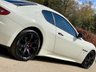 USED 2014 14 MASERATI GRANTURISMO 4.7 SPORT 2d 460 BHP 