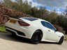 USED 2014 14 MASERATI GRANTURISMO 4.7 SPORT 2d 460 BHP 