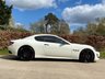 USED 2014 14 MASERATI GRANTURISMO 4.7 SPORT 2d 460 BHP 