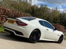 USED 2014 14 MASERATI GRANTURISMO 4.7 SPORT 2d 460 BHP 