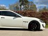 USED 2014 14 MASERATI GRANTURISMO 4.7 SPORT 2d 460 BHP 