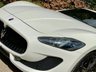 USED 2014 14 MASERATI GRANTURISMO 4.7 SPORT 2d 460 BHP 