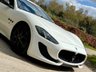 USED 2014 14 MASERATI GRANTURISMO 4.7 SPORT 2d 460 BHP 
