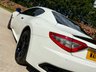 USED 2014 14 MASERATI GRANTURISMO 4.7 SPORT 2d 460 BHP 