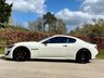 USED 2014 14 MASERATI GRANTURISMO 4.7 SPORT 2d 460 BHP 