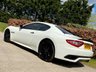 USED 2014 14 MASERATI GRANTURISMO 4.7 SPORT 2d 460 BHP 
