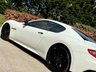USED 2014 14 MASERATI GRANTURISMO 4.7 SPORT 2d 460 BHP 