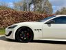USED 2014 14 MASERATI GRANTURISMO 4.7 SPORT 2d 460 BHP 