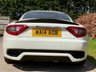 USED 2014 14 MASERATI GRANTURISMO 4.7 SPORT 2d 460 BHP 