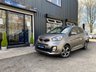 USED 2014 64 KIA PICANTO 1.2 QUANTUM ISG 3d 84 BHP KEYLESS+SUNROOF+ALLOY+P/SENSOR