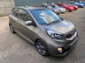 USED 2014 64 KIA PICANTO 1.2 QUANTUM ISG 3d 84 BHP KEYLESS+SUNROOF+ALLOY+P/SENSOR