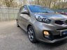 USED 2014 64 KIA PICANTO 1.2 QUANTUM ISG 3d 84 BHP KEYLESS+SUNROOF+ALLOY+P/SENSOR