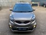 USED 2014 64 KIA PICANTO 1.2 QUANTUM ISG 3d 84 BHP KEYLESS+SUNROOF+ALLOY+P/SENSOR