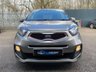 USED 2014 64 KIA PICANTO 1.2 QUANTUM ISG 3d 84 BHP KEYLESS+SUNROOF+ALLOY+P/SENSOR