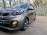 USED 2014 64 KIA PICANTO 1.2 QUANTUM ISG 3d 84 BHP KEYLESS+SUNROOF+ALLOY+P/SENSOR
