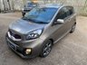 USED 2014 64 KIA PICANTO 1.2 QUANTUM ISG 3d 84 BHP KEYLESS+SUNROOF+ALLOY+P/SENSOR