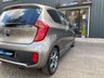 USED 2014 64 KIA PICANTO 1.2 QUANTUM ISG 3d 84 BHP KEYLESS+SUNROOF+ALLOY+P/SENSOR