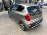 USED 2014 64 KIA PICANTO 1.2 QUANTUM ISG 3d 84 BHP KEYLESS+SUNROOF+ALLOY+P/SENSOR