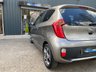 USED 2014 64 KIA PICANTO 1.2 QUANTUM ISG 3d 84 BHP KEYLESS+SUNROOF+ALLOY+P/SENSOR
